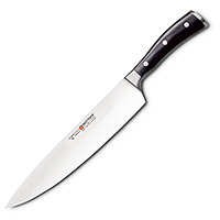 Нож кухонный 26 см