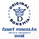 Cesky porcelan dubi